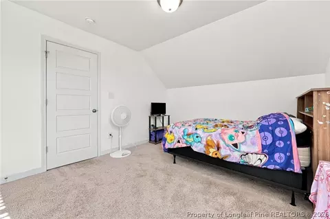 Bedroom - 96 Hungry Creek Dr, Erwin, NC 28339 photo 4 of 4