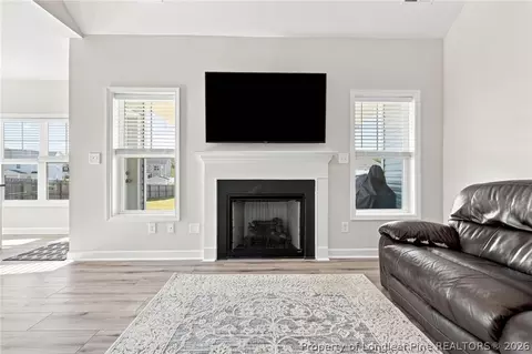Living - 96 Hungry Creek Dr, Erwin, NC 28339 photo 1 of 1