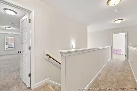 Entry Way - 96 Hungry Creek Dr, Erwin, NC 28339 photo 5 of 5
