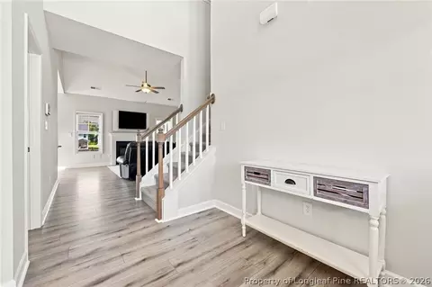 Entry Way - 96 Hungry Creek Dr, Erwin, NC 28339 photo 1 of 5
