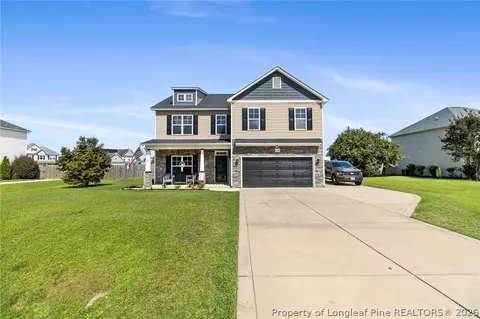 6648 Carriage Crossing Rd, Hope Mills, NC 28348