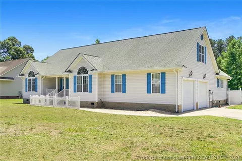 24298 Nc Hwy 71 N, Parkton, NC 28371