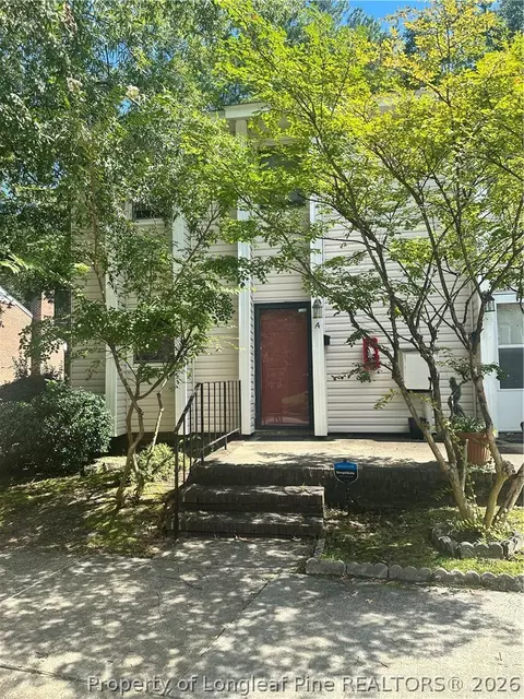 583 Winding Creek Rd #A, Fayetteville, NC 28305