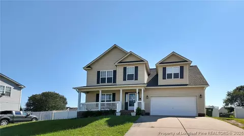 86 Scotland Dr, Spring Lake, NC 28390