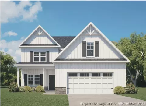 774 Union St, Raeford, NC 28376