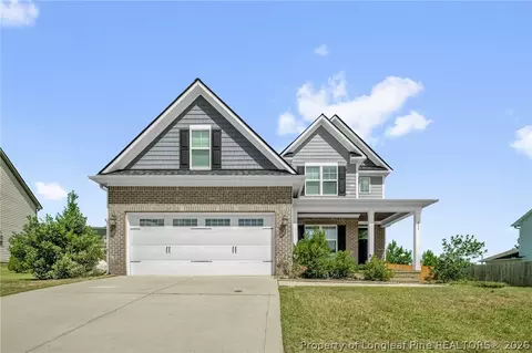 514 Coxwold Pl, Fayetteville, NC 28311