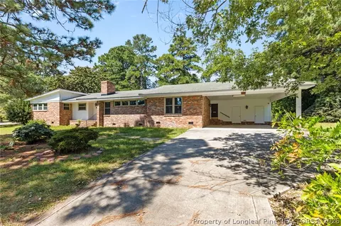 3024 Brechin Rd, Fayetteville, NC 28303