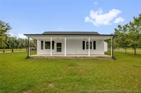 721 Cope Rd, Red Springs, NC 28377