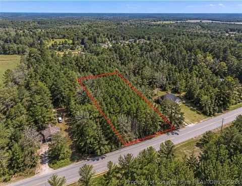 Morgan J Road, Shannon, NC 28386