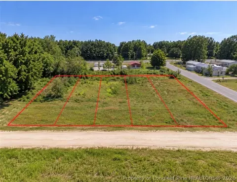 Pine Street, Rennert, NC 28386