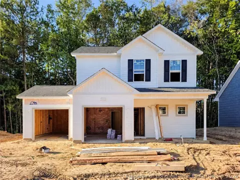 2636 Cameron Woods Ln, Fayetteville, NC 28306
