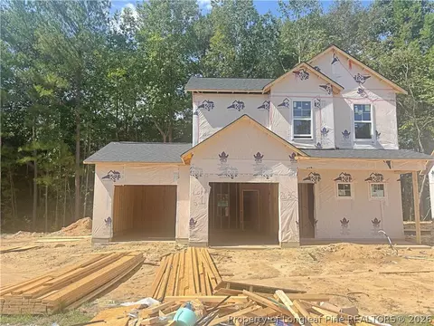 2636 Cameron Woods Ln, Fayetteville, NC 28306