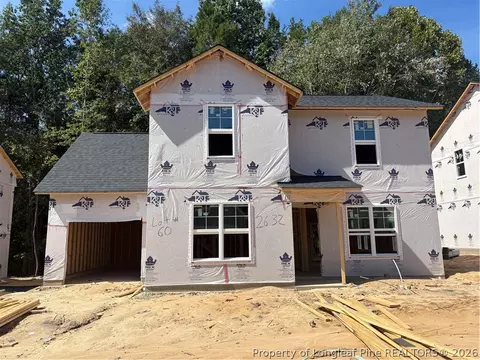 2632 Cameron Woods Ln, Fayetteville, NC 28306