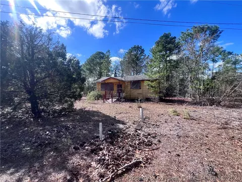 1620 Thicket Rd, Fayetteville, NC 28314