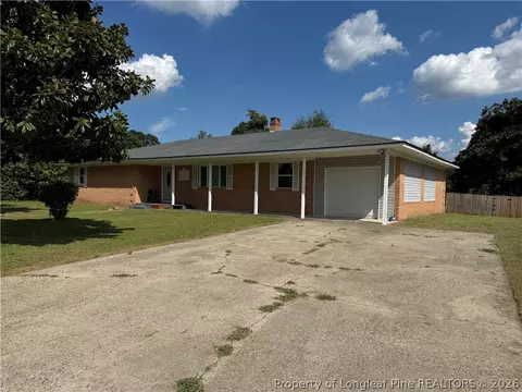 908 Doll St, Fayetteville, NC 28303