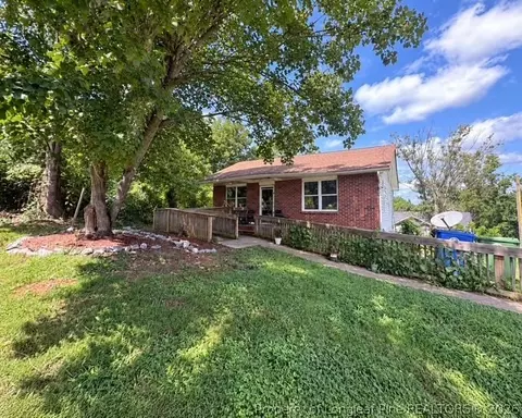 131 12 Wyatt St, Asheville, NC 28803