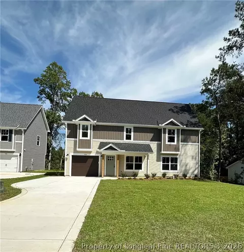 9744 Gooden Dr, Fayetteville, NC 28314