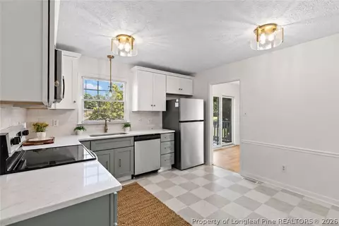6934 Brockwood St, Fayetteville, NC 28314