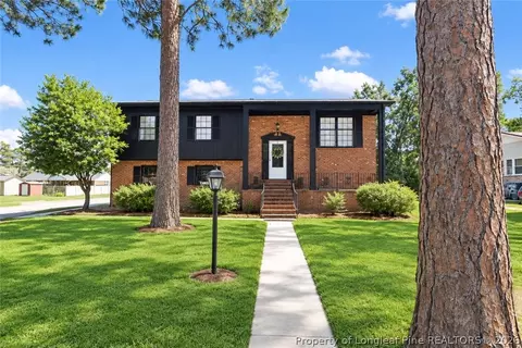 6934 Brockwood St, Fayetteville, NC 28314
