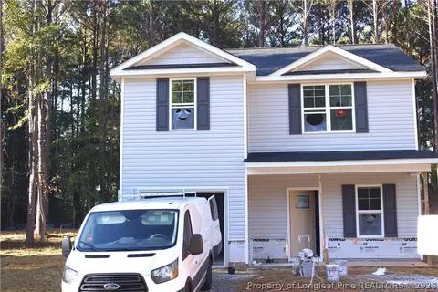 173 Willowbrook Dr, Sanford, NC 27330