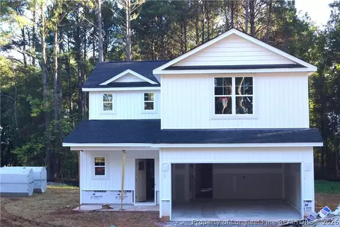 190 Willowbrook Dr, Sanford, NC 27331