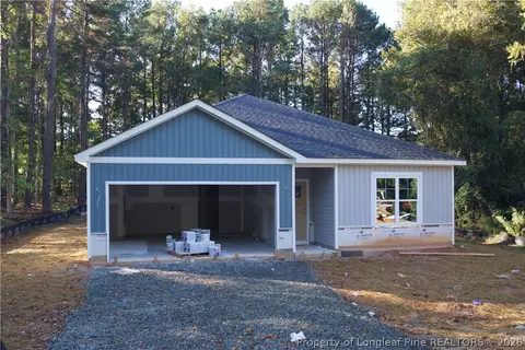 147 Willowbrook Dr, Sanford, NC 27330