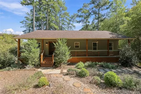 1393 Pennsylvania Ave, Sanford, NC 27332