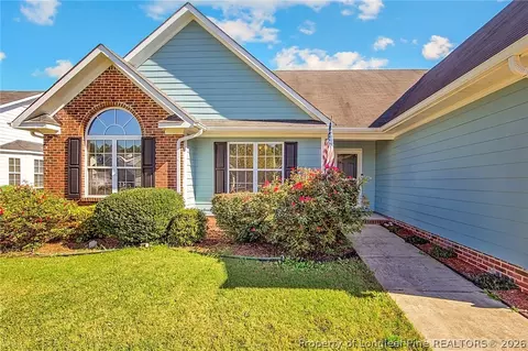 5117 Roy C Stallings Jr Rd, Hope Mills, NC 28348