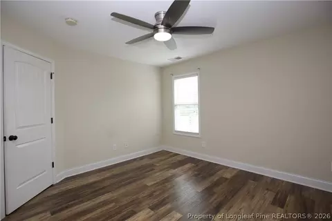Bedroom - 74 Jaylin Oaks Dr, Spring Lake, NC 28390 photo 3 of 8