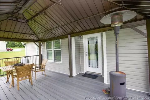 Exterior - 74 Jaylin Oaks Dr, Spring Lake, NC 28390 photo 4 of 6