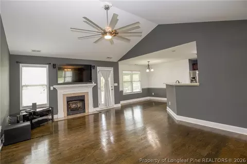 Living - 74 Jaylin Oaks Dr, Spring Lake, NC 28390 photo 5 of 5