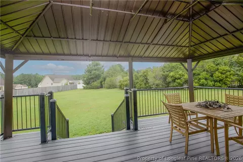 Exterior - 74 Jaylin Oaks Dr, Spring Lake, NC 28390 photo 3 of 6