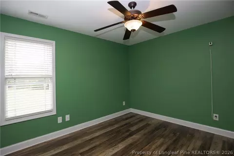 Bedroom - 74 Jaylin Oaks Dr, Spring Lake, NC 28390 photo 5 of 8