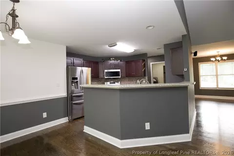 Kitchen - 74 Jaylin Oaks Dr, Spring Lake, NC 28390 photo 1 of 5