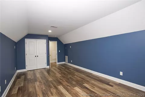 Bedroom - 74 Jaylin Oaks Dr, Spring Lake, NC 28390 photo 8 of 8