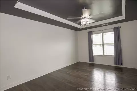 Bedroom - 74 Jaylin Oaks Dr, Spring Lake, NC 28390 photo 1 of 8