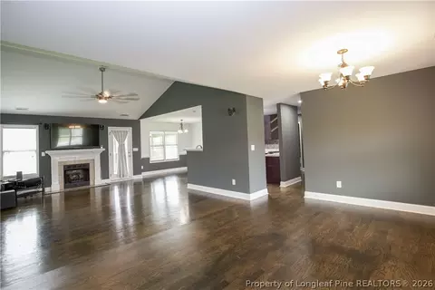 Living - 74 Jaylin Oaks Dr, Spring Lake, NC 28390 photo 1 of 5