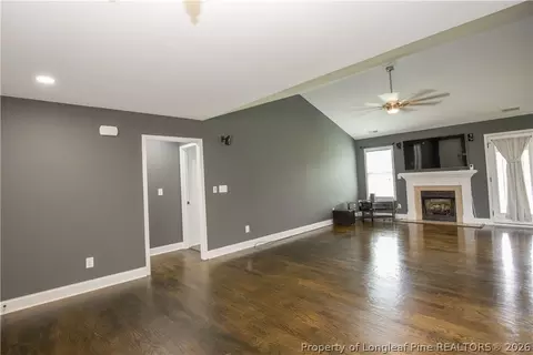 Living - 74 Jaylin Oaks Dr, Spring Lake, NC 28390 photo 4 of 5