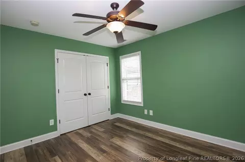 Bedroom - 74 Jaylin Oaks Dr, Spring Lake, NC 28390 photo 6 of 8