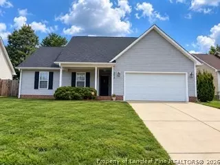 2617 Gressit Pt, Fayetteville, NC 28306