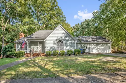 305 Oates Dr, Fayetteville, NC 28311