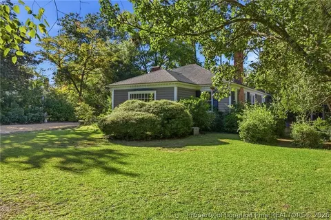 1515 Morganton Rd, Fayetteville, NC 28305