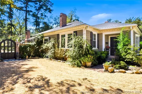 1515 Morganton Rd, Fayetteville, NC 28305