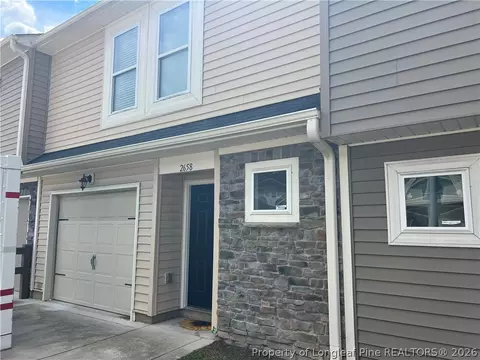 2658 Middle Branch Bnd, Fayetteville, NC 28304