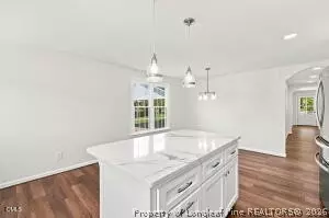 Entry Way - 503 Old Post Rd, Erwin, NC 28339 photo 1 of 4