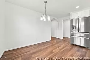 Entry Way - 503 Old Post Rd, Erwin, NC 28339 photo 4 of 4