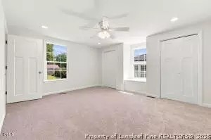 Bedroom - 503 Old Post Rd, Erwin, NC 28339 photo 3 of 3
