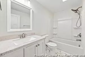 Bath - 503 Old Post Rd, Erwin, NC 28339 photo 1 of 2
