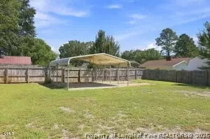 Exterior - 503 Old Post Rd, Erwin, NC 28339 photo 11 of 11