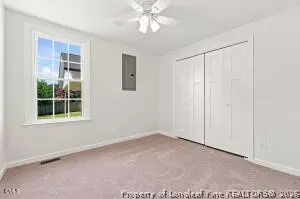 Bedroom - 503 Old Post Rd, Erwin, NC 28339 photo 1 of 3
